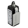 Lovato Electric Roller Plunger Limit Switch, IP20 IP65, Thermoplastic Housing, 690V AC, 10A KBB1S11