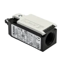Lovato Electric Roller Plunger Limit Switch, IP20 IP65, Thermoplastic Housing, 690V AC, 10A KBB1S11