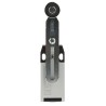 Lovato Electric K Series Adjustable Roller Lever Limit Switch, IP20/IP65, Polymer Thermoplastic Housing, 690V AC, 10A