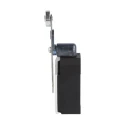 Lovato Electric K Series Adjustable Roller Lever Limit Switch, IP20/IP65, Polymer Thermoplastic Housing, 690V AC, 10A 