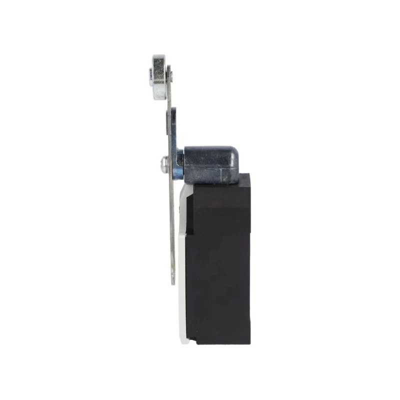 Lovato Electric K Series Adjustable Roller Lever Limit Switch, IP20/IP65, Polymer Thermoplastic Housing, 690V AC, 10A 