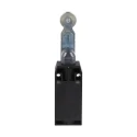 Lovato Electric K Series Adjustable Roller Lever Limit Switch, IP20/IP65, Polymer Thermoplastic Housing, 690V AC, 10A 