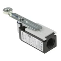 Lovato Electric K Series Adjustable Roller Lever Limit Switch, IP20/IP65, Polymer Thermoplastic Housing, 690V AC, 10A 