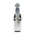 Lovato Electric K Series Adjustable Roller Lever Limit Switch, IP20/IP65, Polymer Thermoplastic Housing, 690V AC, 10A 
