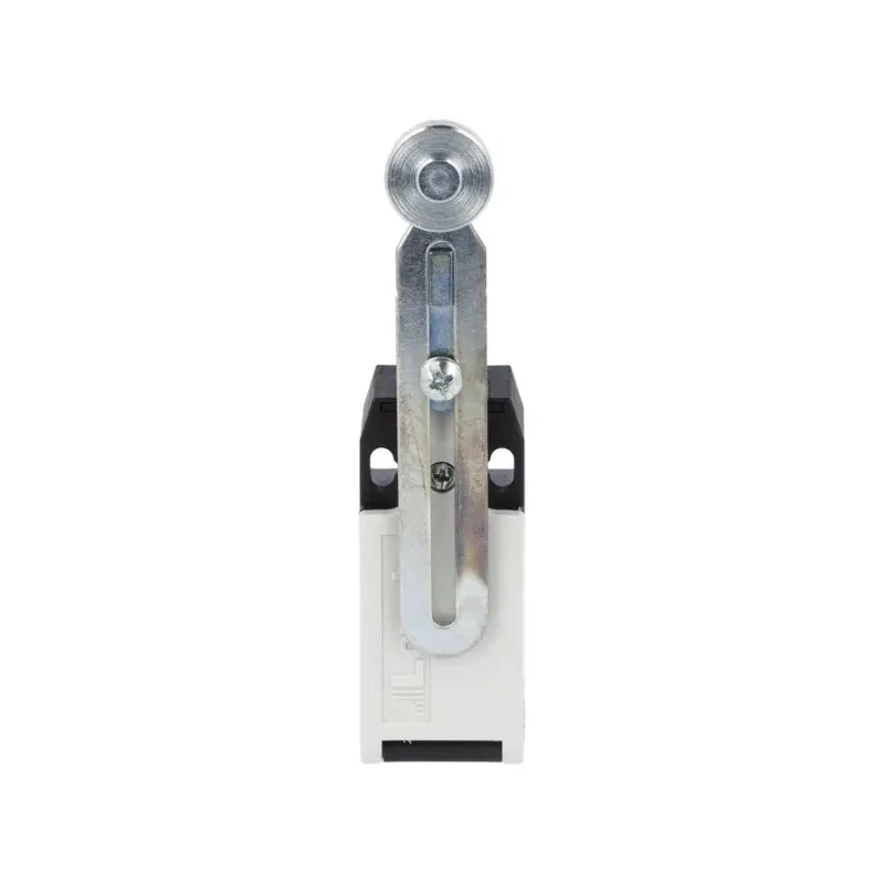 Lovato Electric K Series Adjustable Roller Lever Limit Switch, IP20/IP65, Polymer Thermoplastic Housing, 690V AC, 10A 