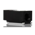 Lovato Electric K Series Plunger Limit Switch, Thermoplastic Housing, IP65, IP20, 690V AC, 10A KBA1S11