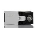 Lovato Electric K Series Plunger Limit Switch, Thermoplastic Housing, IP65, IP20, 690V AC, 10A KBA1S11