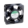Sunon SF Series Ball Bearing AC Axial Fan 115V AC 22W 260mA 164.8 m³/h 120 mm Frame SP100A-1123XBT.GN