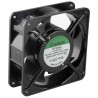 Sunon DP200 Series AC Axial Fan, 230V AC, 22W Power, 164.8 m³/h Air Flow, Ball Bearing, 119x119x38.5 mm