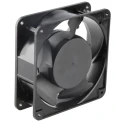 Sunon DP200 Series AC Axial Fan, 230V AC, 22W Power, 164.8 m³/h Air Flow, Ball Bearing, 119x119x38.5 mm 