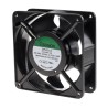 Sunon DP201 Series Axial Fan 230V AC 20W 125mA Ball Bearing Square Frame 120mm 119x119x38.5mm