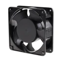 Sunon DP201 Series Axial Fan 230V AC 20W 125mA Ball Bearing Square Frame 120mm 119x119x38.5mm 
