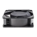 Sunon DP201 Series Axial Fan 230V AC 20W 125mA Ball Bearing Square Frame 120mm 119x119x38.5mm 
