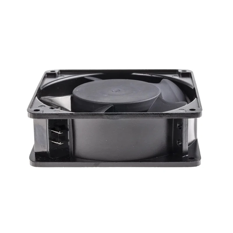 Sunon DP201 Series Axial Fan 230V AC 20W 125mA Ball Bearing Square Frame 120mm 119x119x38.5mm 