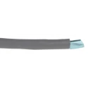 Alpha Wire Alpha Essentials Communication & Control Series Data Cable 2 Pairs 4 Cores 30 m Grey Polyvinyl 300V 5472C SL005