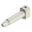EDAC Waterproof Cap Accessory for 565 Series Waterproof Connector Silicone Rubber 565-200-100