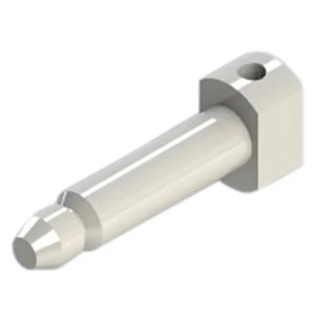 EDAC Waterproof Cap Accessory for 565 Series Waterproof Connector Silicone Rubber 565-200-100