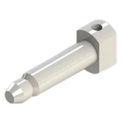EDAC Waterproof Cap Accessory for 565 Series Waterproof Connector Silicone Rubber 565-200-100