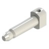 EDAC Waterproof Cap Accessory for 565 Series Waterproof Connector Silicone Rubber 565-200-100