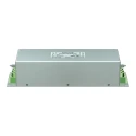 TDK Flange EMC Filter 25 A 520V AC 50Hz 60 Hz Screw Termination 3 Phase B84144A0025R120