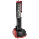 RS PRO Inspection Lamp Handheld 215 lm Lithium-ion Battery 3.7V 0.5W Rechargeable 5h Run Time 111-7926