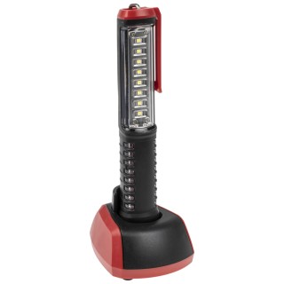 RS PRO Inspection Lamp Handheld 215 lm Lithium-ion Battery 3.7V 0.5W Rechargeable 5h Run Time 111-7926