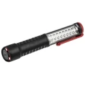 RS PRO Inspection Lamp Handheld 215 lm Lithium-ion Battery 3.7V 0.5W Rechargeable 5h Run Time 111-7926