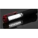 RS PRO Inspection Lamp Handheld 215 lm Lithium-ion Battery 3.7V 0.5W Rechargeable 5h Run Time 111-7926