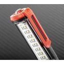 RS PRO Inspection Lamp Handheld 215 lm Lithium-ion Battery 3.7V 0.5W Rechargeable 5h Run Time 111-7926