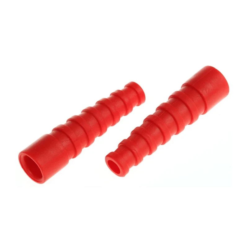 Telegartner Strain Relief Boot BNC Boot for Use with RG58C/U B00081B1272