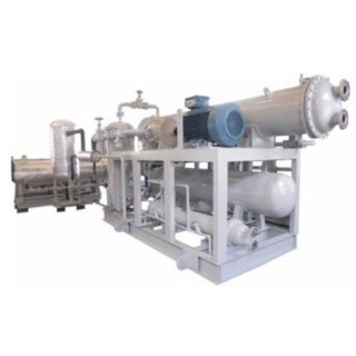 industrial-refrigeration-system