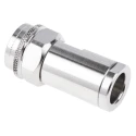 Telegartner N Series Coaxial Connector Cable Male N Connector 50 Ω Straight Body Solder J01020I1070