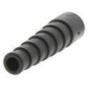 Telegartner Strain Relief Boot for use with RG58C/U B00081A1272