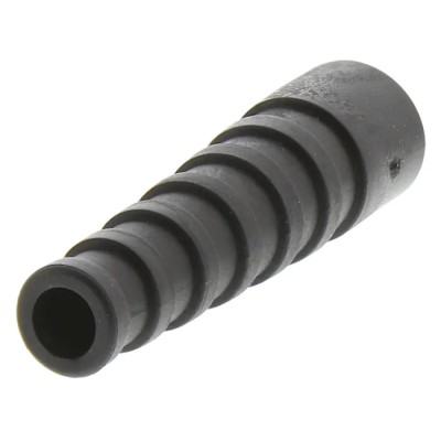Telegartner Strain Relief Boot for use with RG58C/U B00081A1272