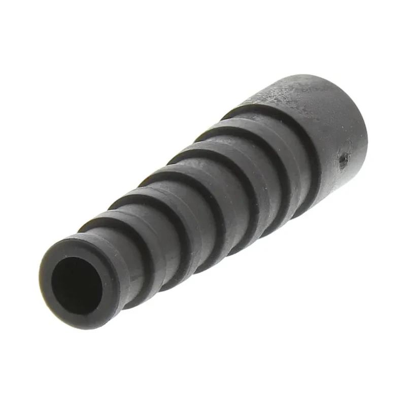 Telegartner Strain Relief Boot for use with RG58C/U B00081A1272