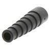 Telegartner Strain Relief Boot for use with RG58C/U B00081A1272