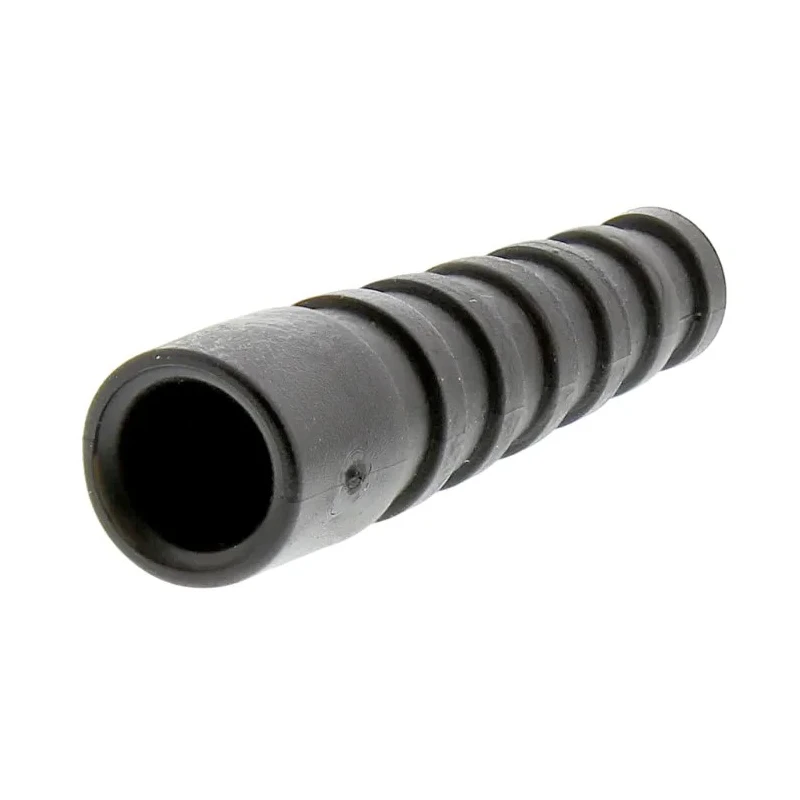 Telegartner Strain Relief Boot for use with RG58C/U B00081A1272