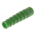 Telegartner Strain Relief Boot Accessory for RG-62A/U, RG-59B/U, 0.6/3.7 Cable B00081E1289