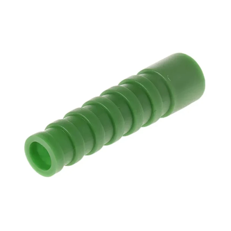 Telegartner Strain Relief Boot Accessory for RG-62A/U, RG-59B/U, 0.6/3.7 Cable B00081E1289