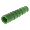 Telegartner Strain Relief Boot Accessory for RG-62A/U, RG-59B/U, 0.6/3.7 Cable B00081E1289