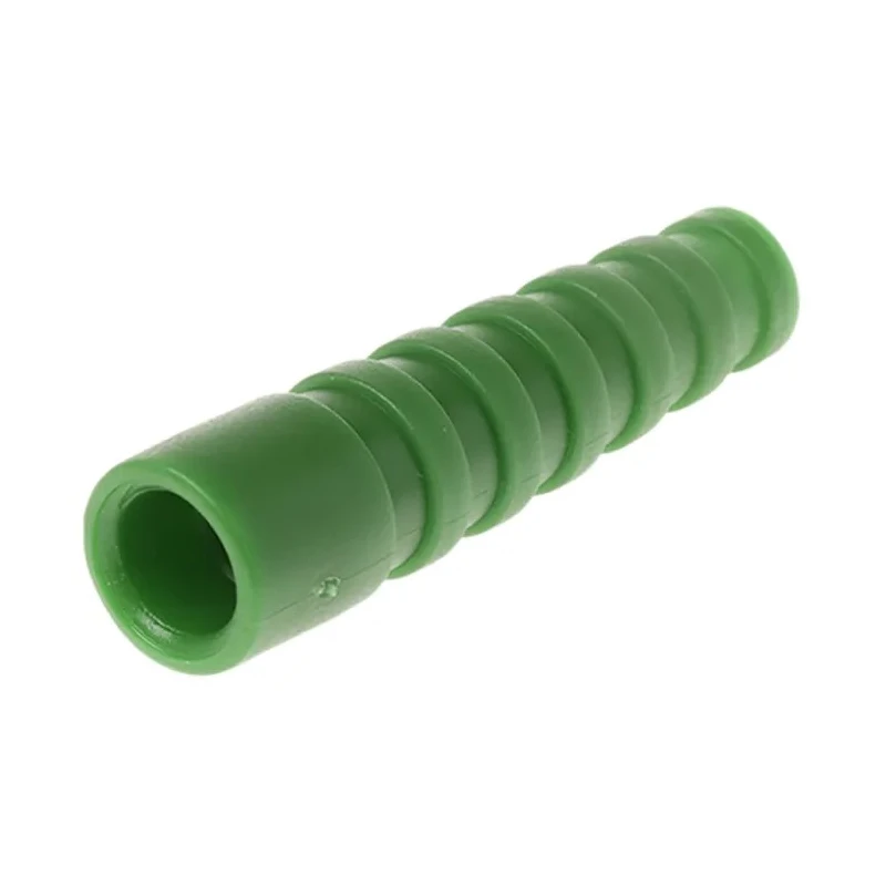 Telegartner Strain Relief Boot Accessory for RG-62A/U, RG-59B/U, 0.6/3.7 Cable B00081E1289