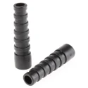 Telegartner Strain Relief Boot BNC Boot for use with RG-62A/U, RG-59B/U B00081A1289