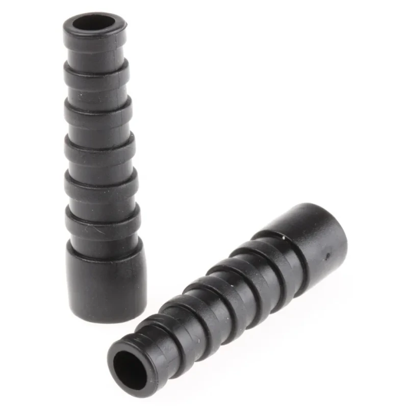 Telegartner Strain Relief Boot BNC Boot for use with RG-62A/U, RG-59B/U B00081A1289