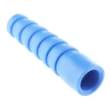 Telegartner Strain Relief Boot for Use with RG-59B/U, 0.6/3.7, RG-62A/U B00081C1289