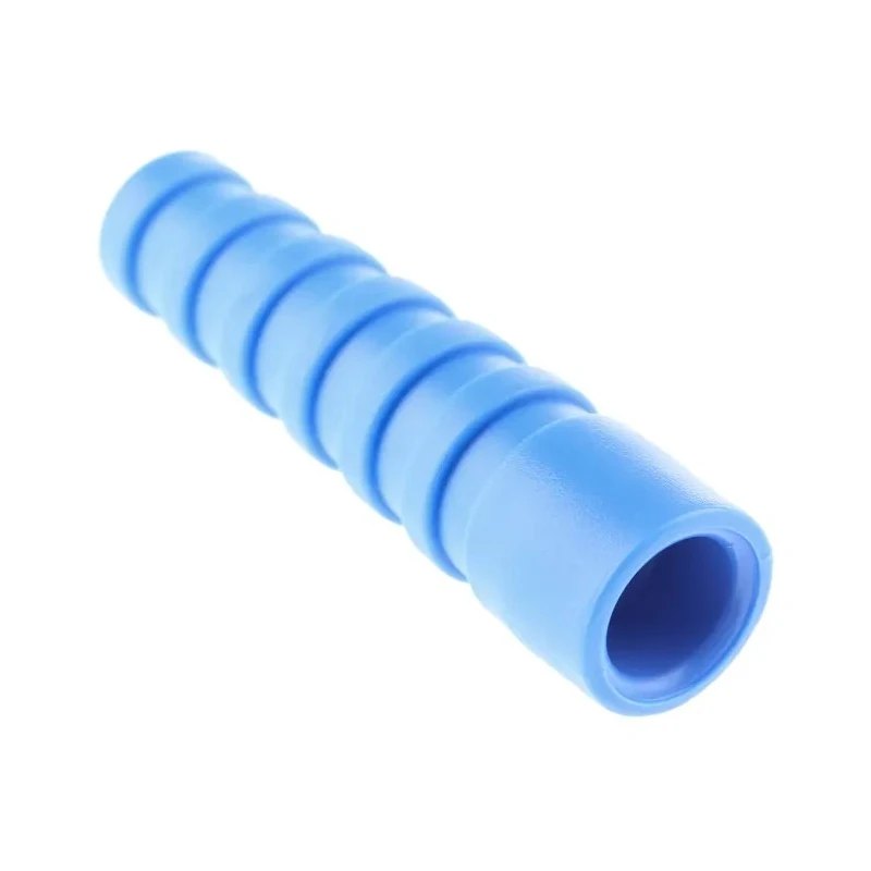 Telegartner Strain Relief Boot for Use with RG-59B/U, 0.6/3.7, RG-62A/U B00081C1289