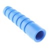 Telegartner Strain Relief Boot for Use with RG-59B/U, 0.6/3.7, RG-62A/U B00081C1289