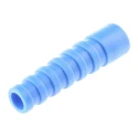 Telegartner Strain Relief Boot for Use with RG-59B/U, 0.6/3.7, RG-62A/U B00081C1289