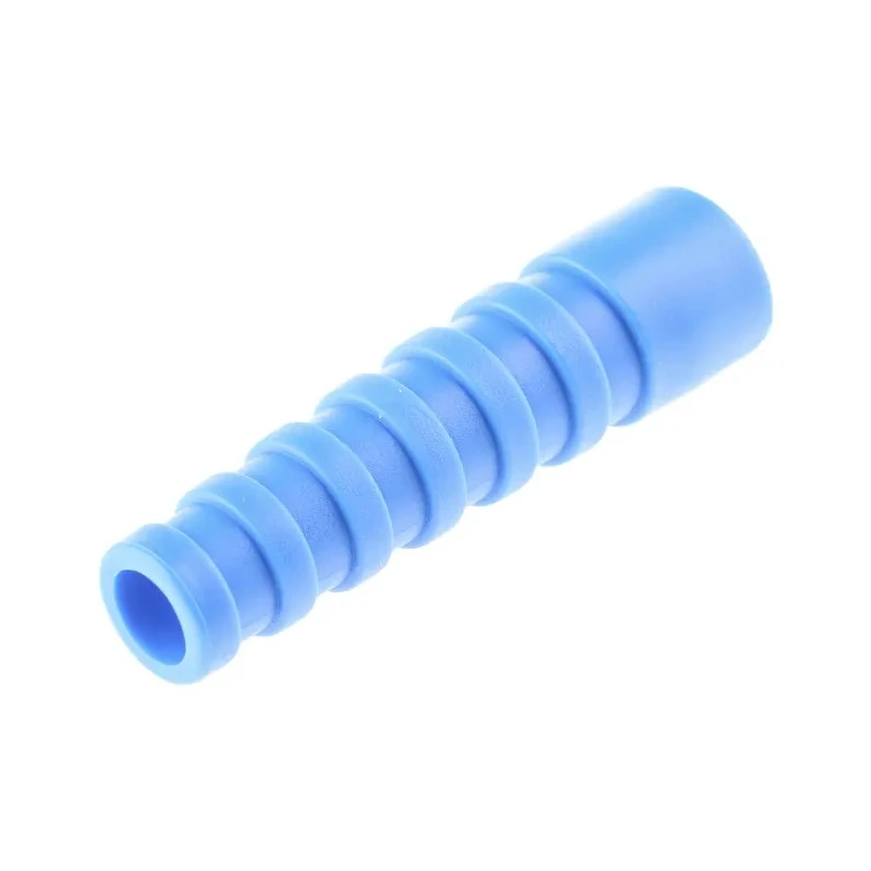 Telegartner Strain Relief Boot for Use with RG-59B/U, 0.6/3.7, RG-62A/U B00081C1289