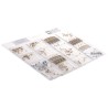 Nova Through Hole Ceramic Capacitor Kit 305, Non-Polarised, 10V to 100V DC, 1nF to 2.2μF CCC-37