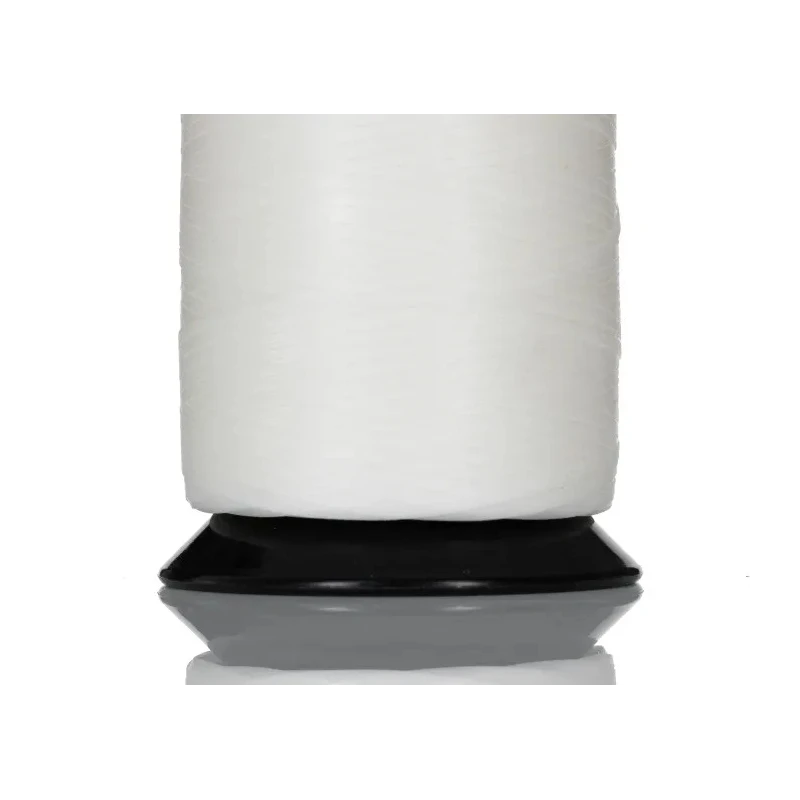 Alpha Wire Cable Lacing Cord White Polyethylene Terephthalate 2.16mm x 457.2m LC162 WH088